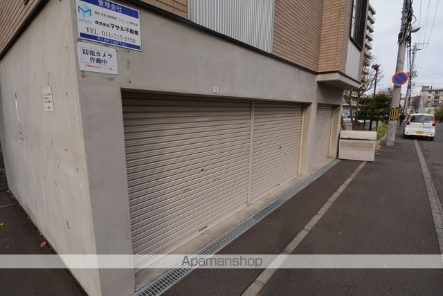 ケーズガーデン平岸のその他写真