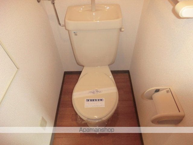 パークヒルズ東札幌の内装写真