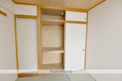 マリオン開成山公園[3LDK/70.66m2]の収納