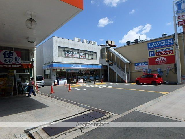 大宝緑橋CTスクエアの周辺写真