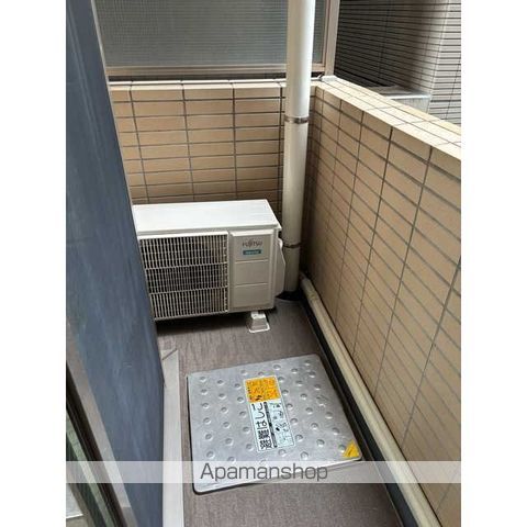 コンフォリア二番町の内装写真