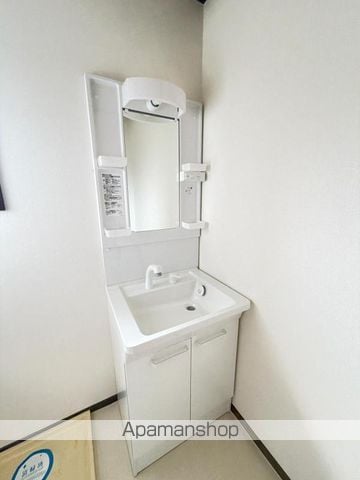 さつきヶ丘ハイツの内装写真