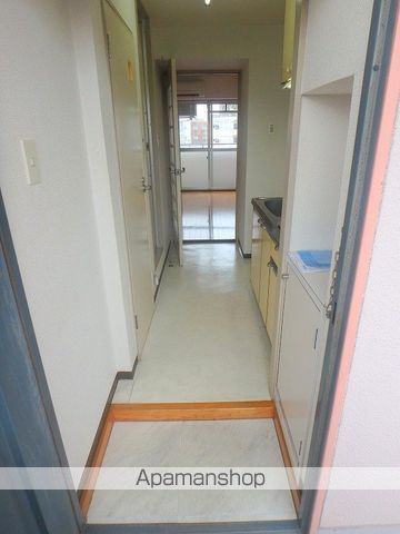 プチメゾン大淀の内装写真
