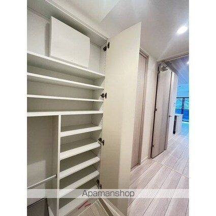 コンフォリア・リヴ文京護国寺[2LDK/53.7m2]のその他内装