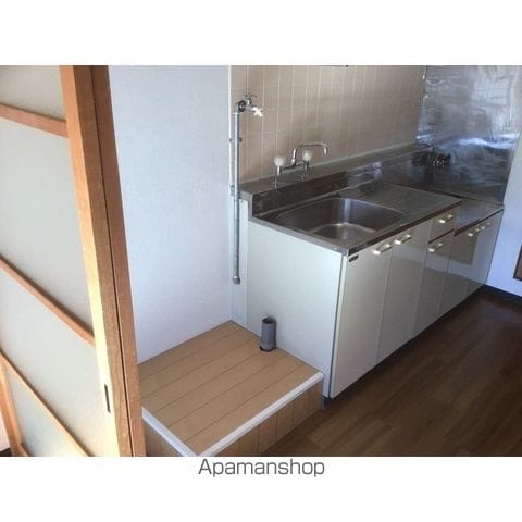 館林ガーデンヒルズの内装写真