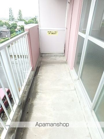 マンションKM-2の内装写真
