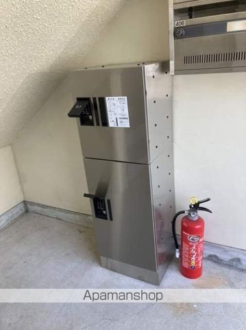 第一八木コーポの内装写真