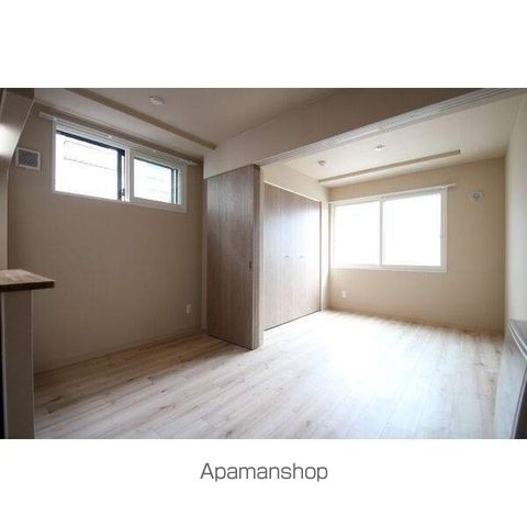 GROVE E MARUYAMAの内装写真