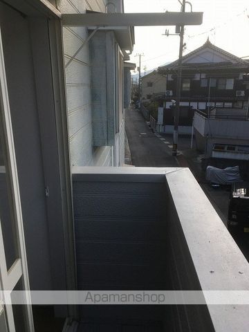 メイセイハイム仁方の内装写真