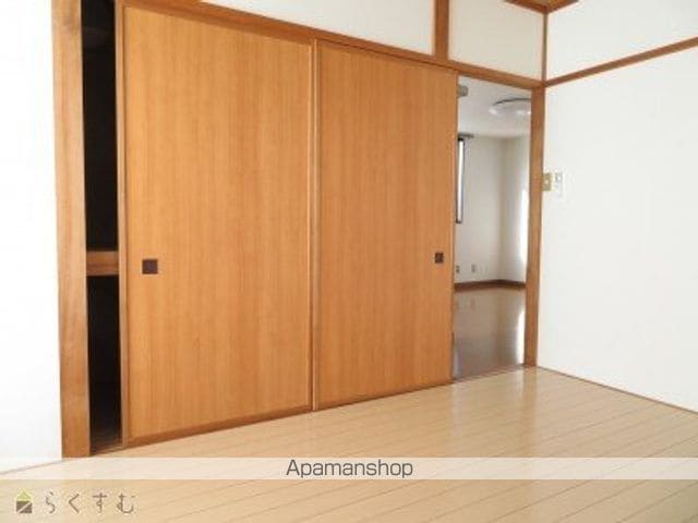 第2マンション喜多の内装写真