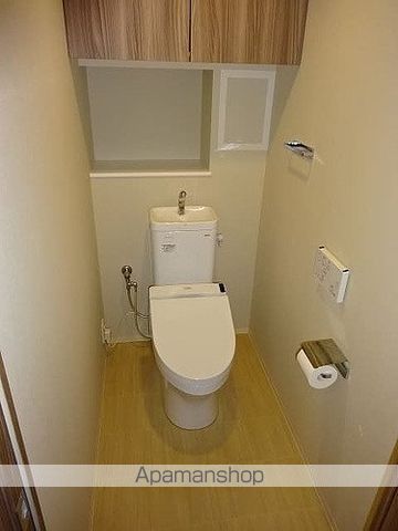 ジオ天六ツインタワーズWEST棟の内装写真