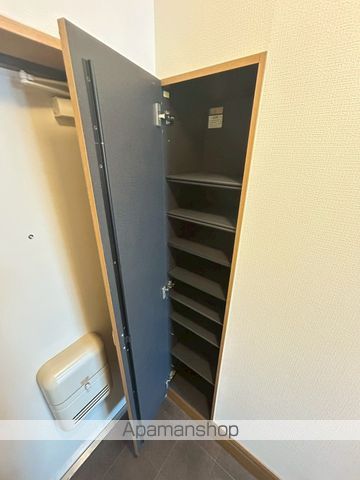 フィオーレK2の内装写真