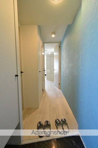 ファインブルーム学園前の内装写真