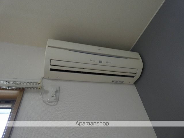 カーサコリーナの内装写真