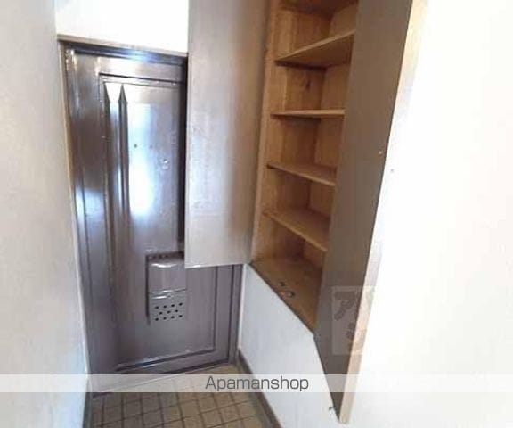 ジェリーノ中新道の内装写真
