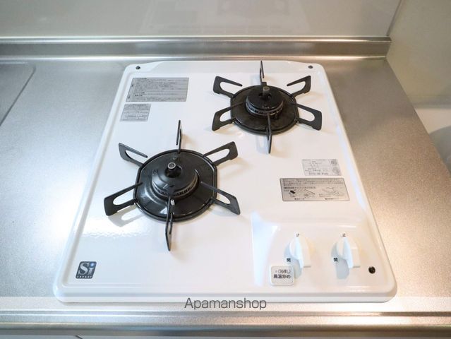 パルティール御器所の内装写真