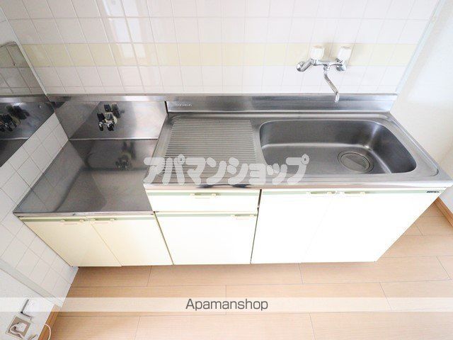 エンゲルベルクの内装写真
