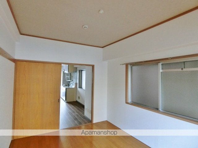 アールズコート2の内装写真