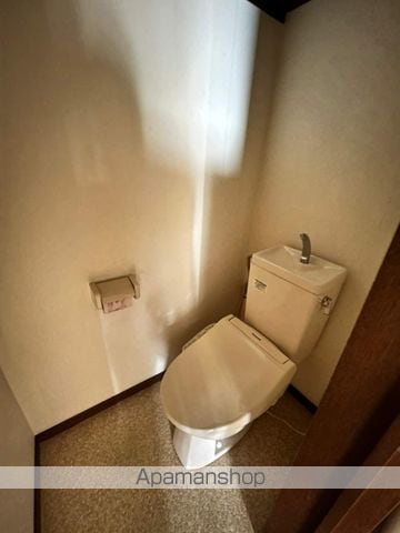 コーポハラの内装写真