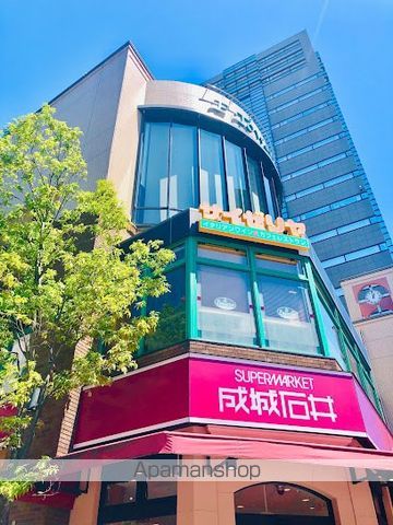 AXAS日本橋浜町の周辺写真