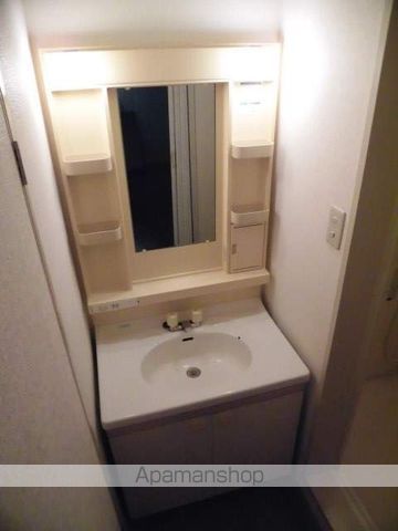 サンティー大手の内装写真