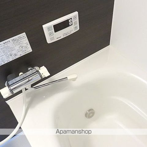 NEW PIAZZA西桔梗の内装写真