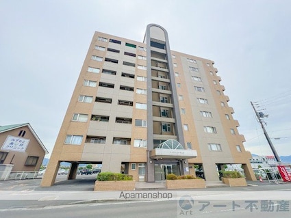 シャルマンコーポ土居[3LDK/66m2]の外観3