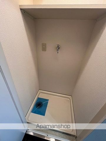 ラ・レジダンス・ド・シャルールの内装写真