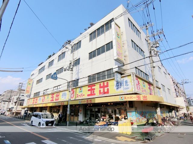 ソラーナ堺市駅の周辺写真
