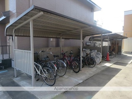 リレーション　Ｂ[2LDK/53.44m2]の共用部1