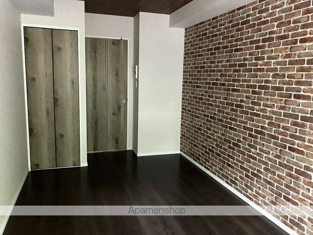 ブルックリンズ西千葉の内装写真