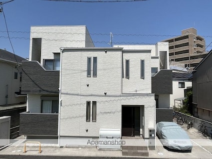 ＧＲＡＮＤＴＩＣ　ＡＲＩＥＴＴＡ　２（旧）ＧＲ　庚午２[1LDK/30.75m2]の外観5