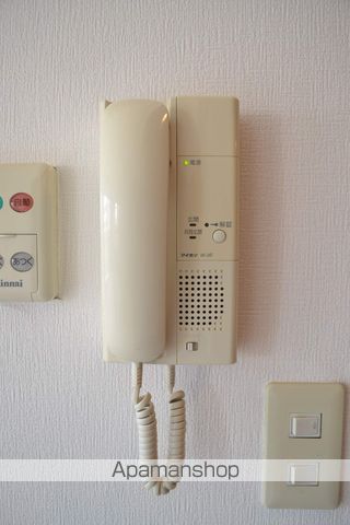 オルト加神の内装写真