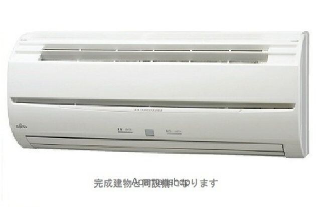 七栄アパートＢ[2LDK/56.44m2]のその他内装3