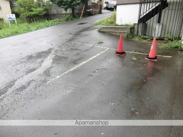 メゾニティサエキIのその他写真