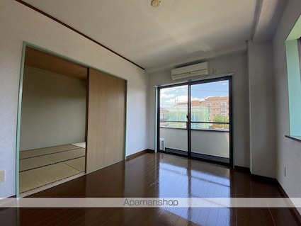 プライムコート[2DK/39.6m2]の内装1