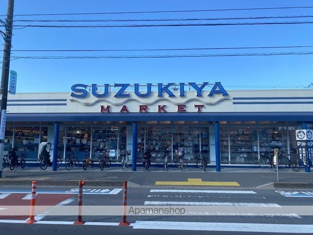 リベラマーロVの周辺写真