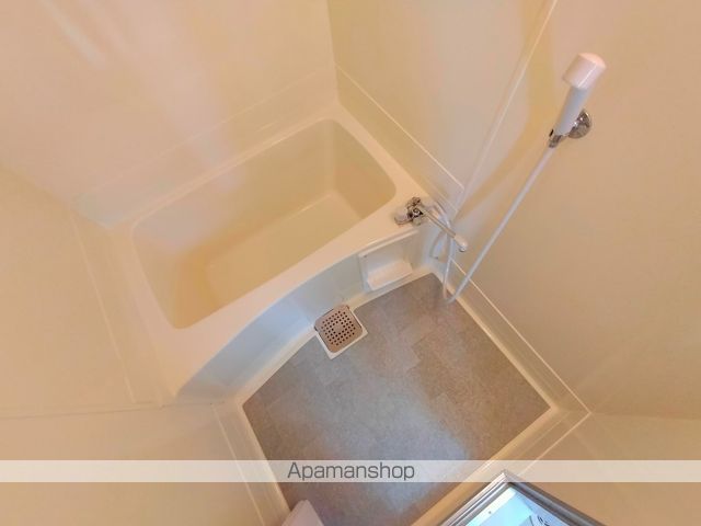 NSマンションIIIの内装写真