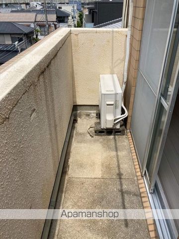 シャンブルド甲東園の内装写真