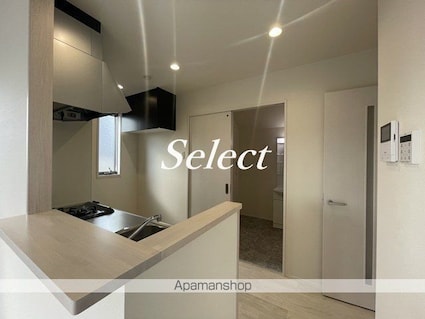 ＳｔｏｎｅＨｉｌｌ（ストーンヒル）[1LDK/36.21m2]の内装2