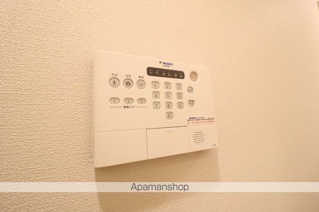 サンアベニューIVの内装写真