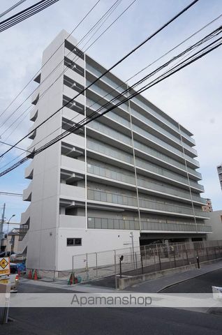 エスプレイス江坂レジデンスの外観写真
