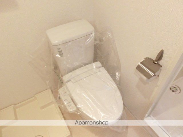 セレニテ上町台の内装写真