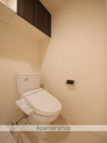 ラフィスタ本蓮沼の内装写真
