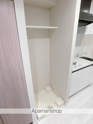 プラウドフラット両国サウス[1K/25.16m2]のその他設備