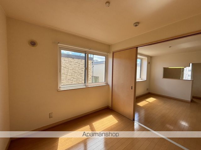 SECOND HOUSEーVILLAの内装写真