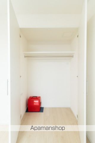 ラペルラ世田谷赤堤の内装写真