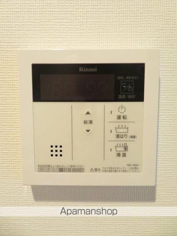 ガーラ・グランディ横濱関内の内装写真