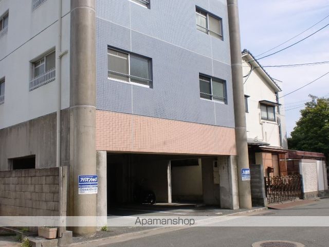 グリーンハウス本町の外観写真