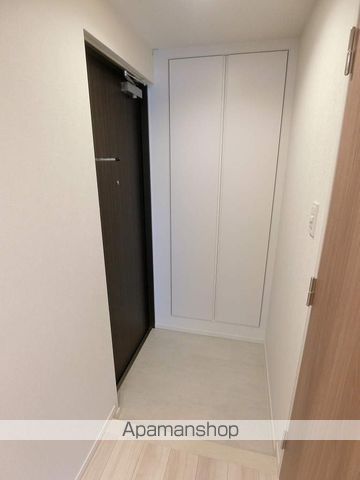 パークアクシス両国スクエアの内装写真